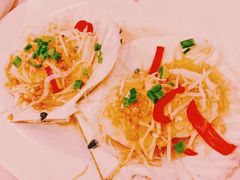 -桥底辣蟹(谢斐道店)