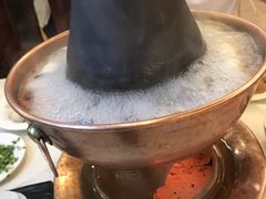 -东来顺饭庄(天坛店)