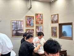 -永丰面馆(汉口路店)