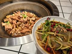 -姚稷大铁锅(龙之梦店)