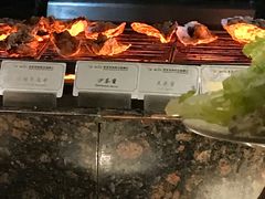 -星伦多自助料理·涮烤一体(虹悦城店)