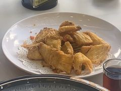 -祈胜邨•顺德鱼生•顺德菜(容桂店)