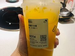 -新辣道鱼火锅(上地华联店)