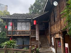 -广西壮族自治区博物馆