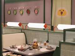 卡座-椰小鸡·琼州糟粕醋·火锅(美兰缤纷城店)