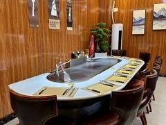 -世香全厨•日料·铁板烧(金桥店)