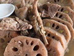 -水乡人家私房菜(逢简店)