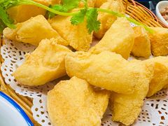 -合味土鸡火锅(中海世贸花园金碧庄店)