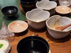 -ITARU食堂·定食料理(西丽店)