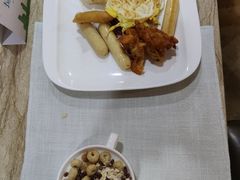 -宁海金海开元名都大酒店·名爵自助餐厅(金水路店)