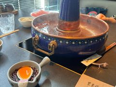 -东来顺·非遗火锅(赛格国际购物中心店)