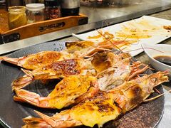 -雅玛花式铁板烧(国宏宾馆店)