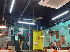 -阿飛冰室(下沙店)