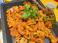 -缪氏川菜(深圳北站缤果空间店)