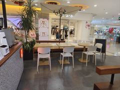 -野人先生Gelato(上海长宁龙之梦店)