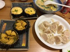-海胆小馆(东北水饺·春柳店)