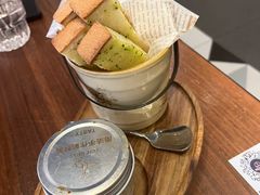 -西堤牛排(龙德广场店)
