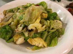 -七哥港式茶餐厅(亮马桥总店)