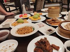 -京香轩·中餐厅(上海中庚聚龙酒店)