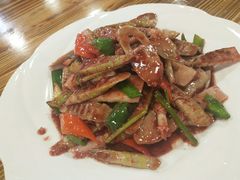 -芝城故事·建瓯土菜