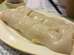 -点点心点心专门店(旺角店)