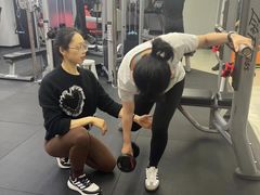 -ALIV WELLNESS运动健身(浦东大道店)
