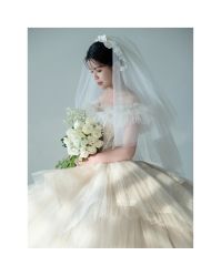 -金夫人婚纱摄影(包河万达店)