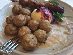 -宜家·瑞典风味餐厅(北京西红门店)