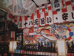 -平成屋·午肴夜酒(四川北路店)