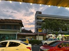 -Telaga Seafood Restaurant