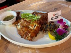 -醉壹号海鲜大排档(厦门美食地标店)