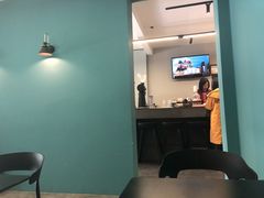 -NokNok Coffee(宽窄巷子店)
