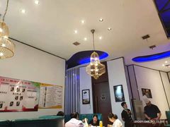 -佳兰雅序融合菜(高新店)