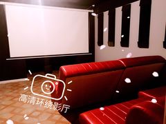 -左岸国际电影城(泉汇购物广场店)