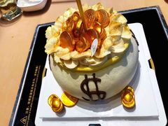 -风甜日暖·星座主题甜点(东二环泰禾店)
