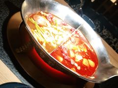 -湊湊火锅·茶憩(上海合生汇店)