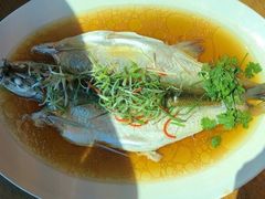 -上海小南国(正大店)