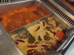 -晓林火锅(安定门店)