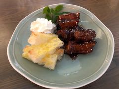 越南咖啡排骨-CHINCHIN 青青·泰国料理(万象食家店)
