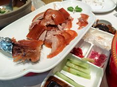 -大鸭梨烤鸭(甘家口店)