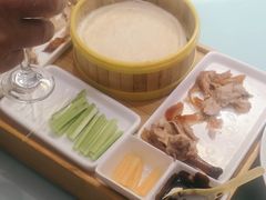 -天天鱼港·海鲜·鲅鱼水饺·招牌烤鸭(黄骅店)
