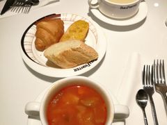 -斗牛士牛排(南京东路店)