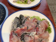 -大理.老字号渝记酸萝卜乌鱼(古城总店)