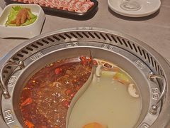 -蜀留香火锅·始于1999·原四川老火锅(白堤路店)