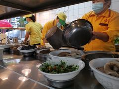 -四里沙茶面(湖滨四里店)