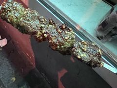 -景泰马记电烤串