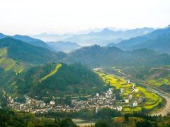 -石潭村