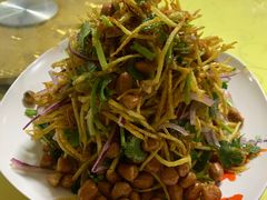 -红升老菜馆(巨兴街店)