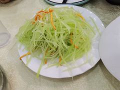 -奥华餐厅·老张记(台基厂店)
