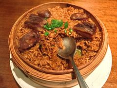 -乔街深夜食堂·小龙虾·高压锅生蚝(杭州总店)